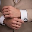 Men Davide Cufflink