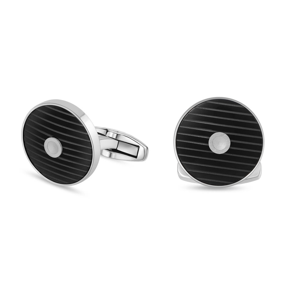 Men Camillo Cufflink