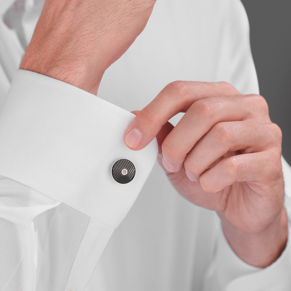 Men Camillo Cufflink