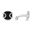 Men Bernardo Cufflink