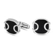 Men Bernardo Cufflink