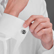 Men Bernardo Cufflink