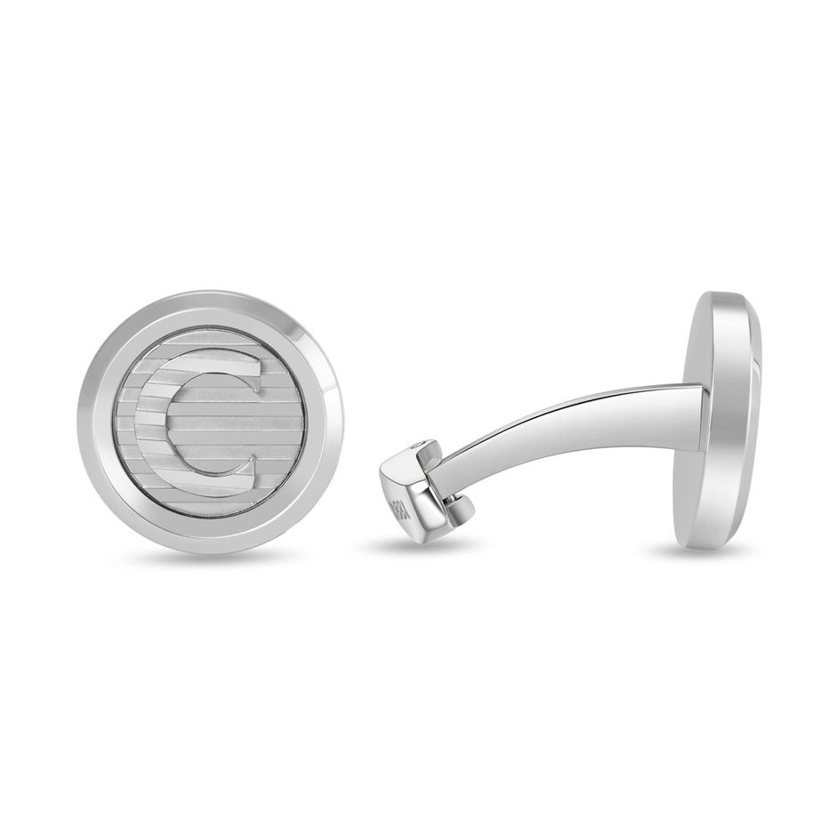 Men Fabio Cufflinks