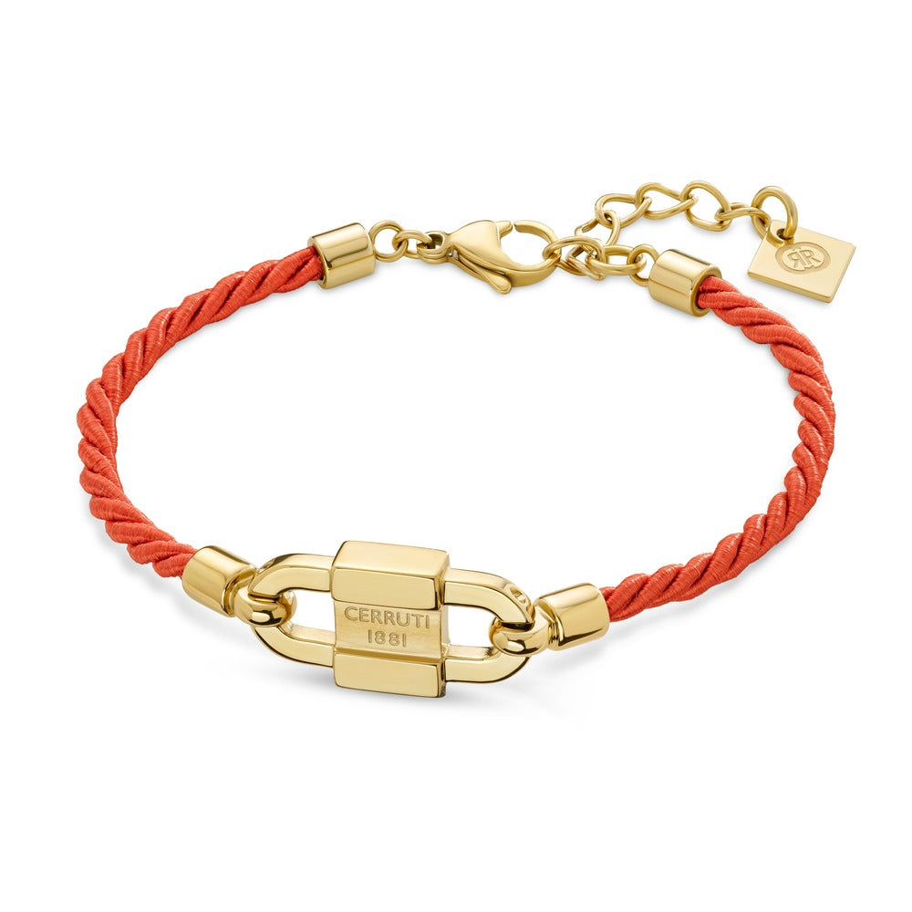 Women Anna Gold Bracelet