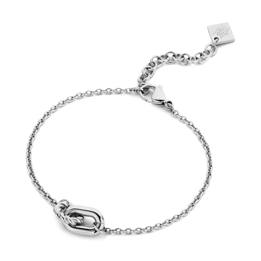 Women Silver Bracelet
