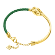 Women Grace Gold Bracelet
