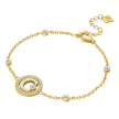 Women Golden Bracelet