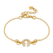 Women Amalia Gold Bracelet