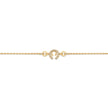 Women Amalia Gold Bracelet