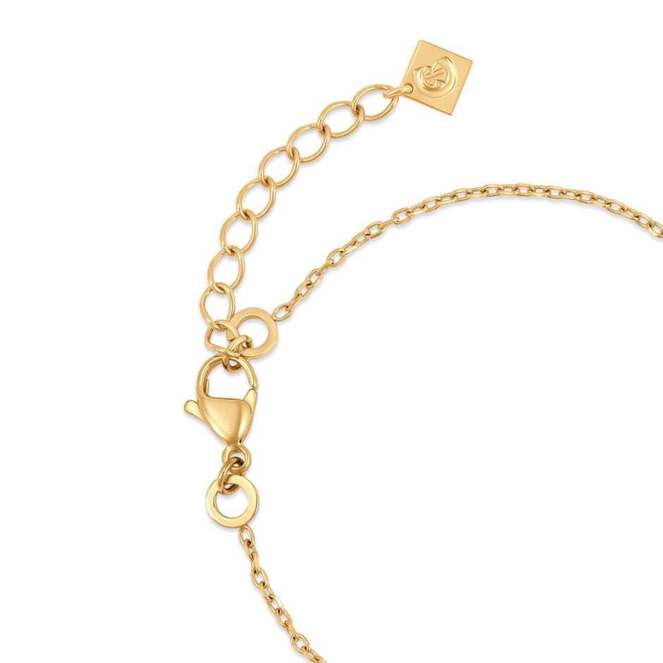 Women Amalia Gold Bracelet