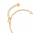 Women Francesca Gold Bracelet