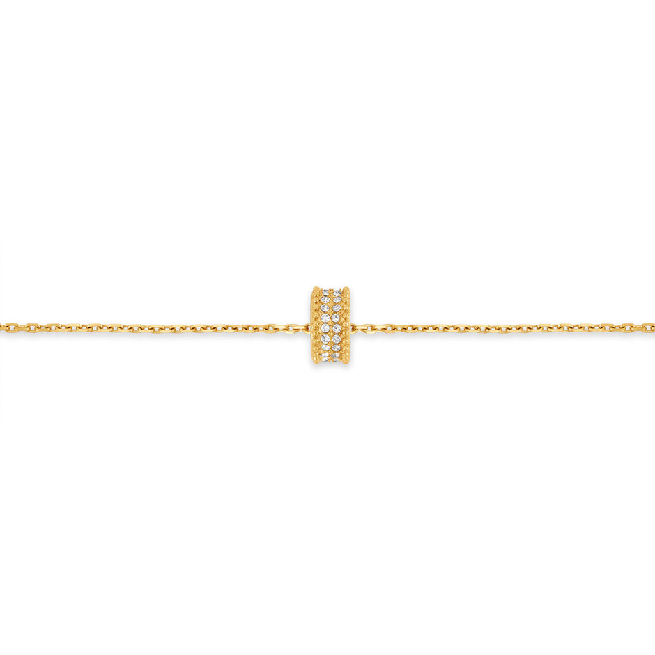 Women Isadora Gold Bracelet