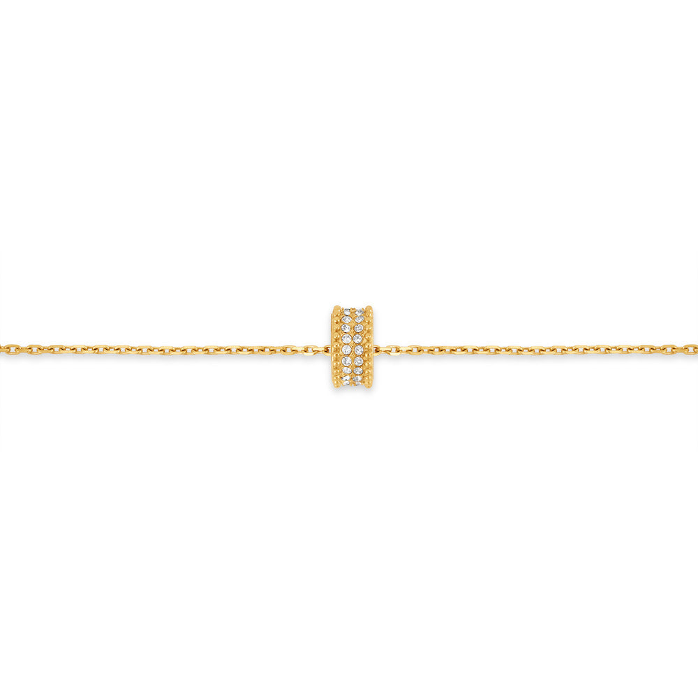 Women Isadora Gold Bracelet