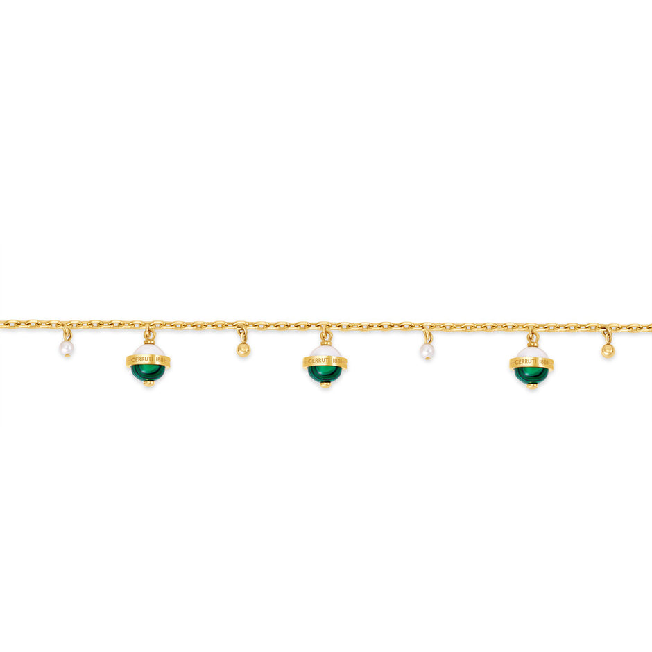 Women Gold Bracelet