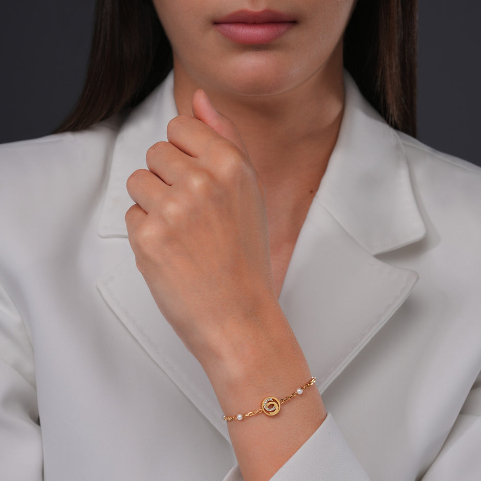 Women Noemi Bracelet