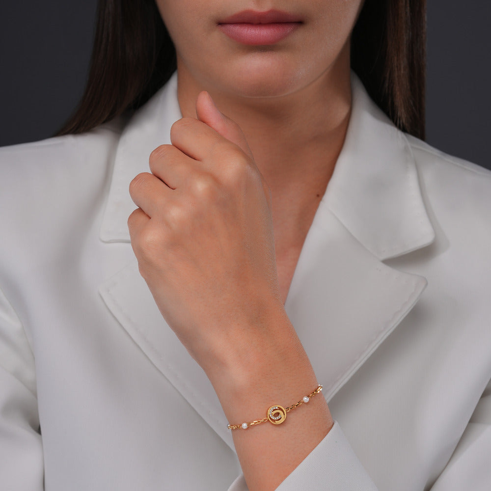 Women Noemi Bracelet