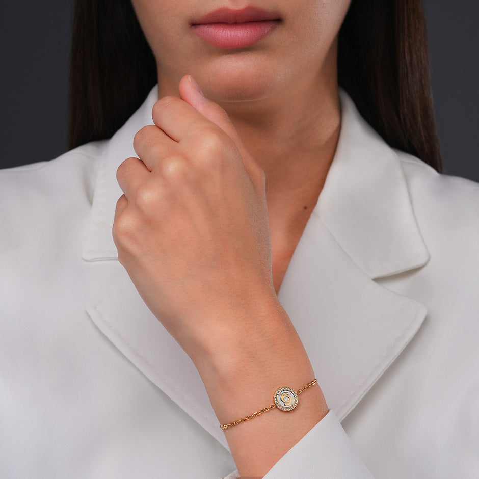 Women Noemi Bracelet