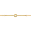 Women Larrisa Gold Bracelet