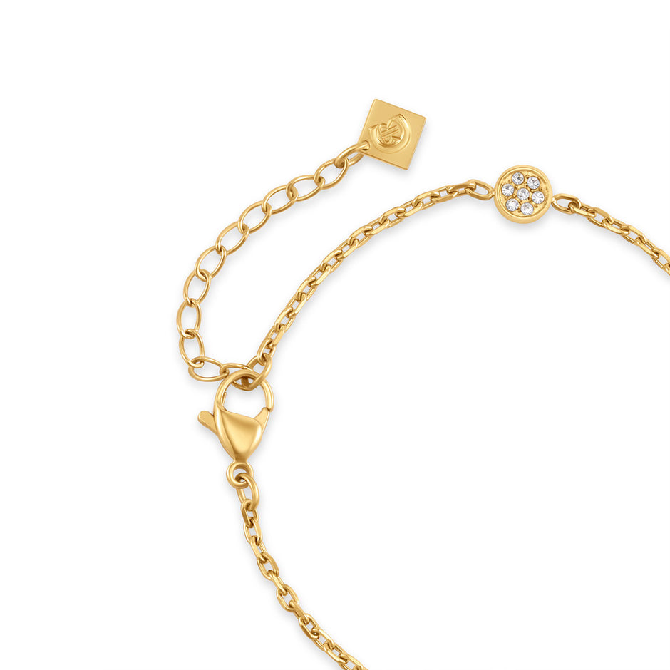 Women Larrisa Gold Bracelet
