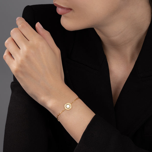 Women Larrisa Gold Bracelet