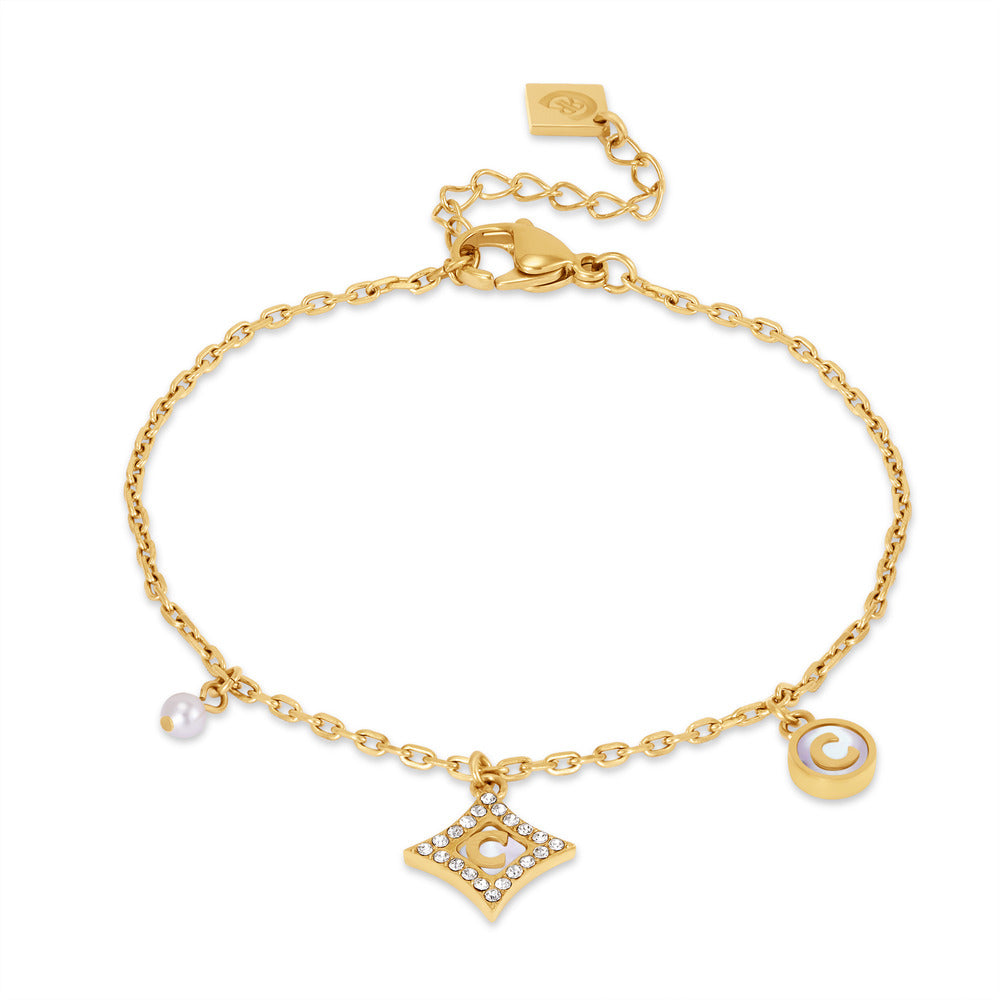 Women Tessa Bracelets