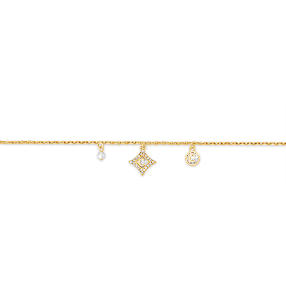 Women Tessa Bracelets