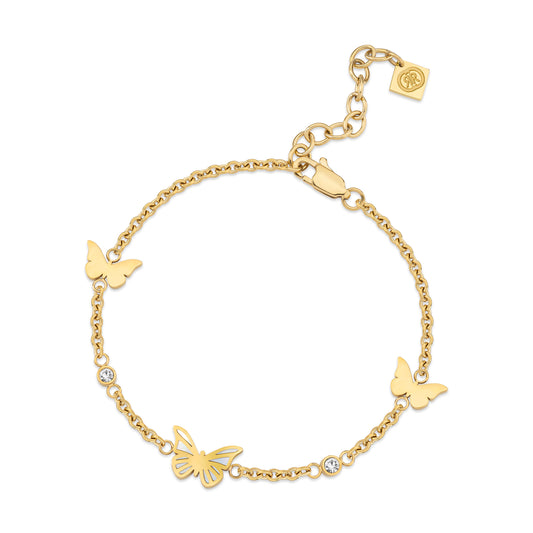 Women Gold Bracelet