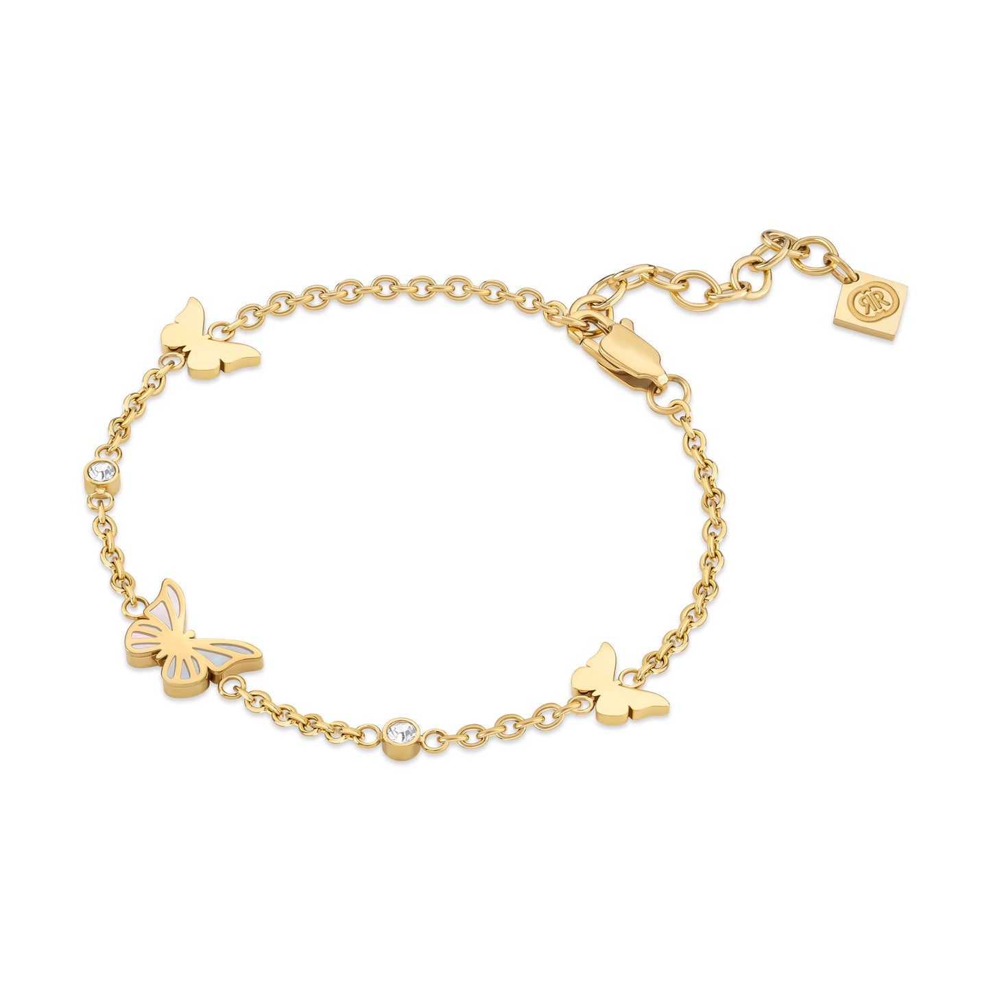 Women Gold Bracelet