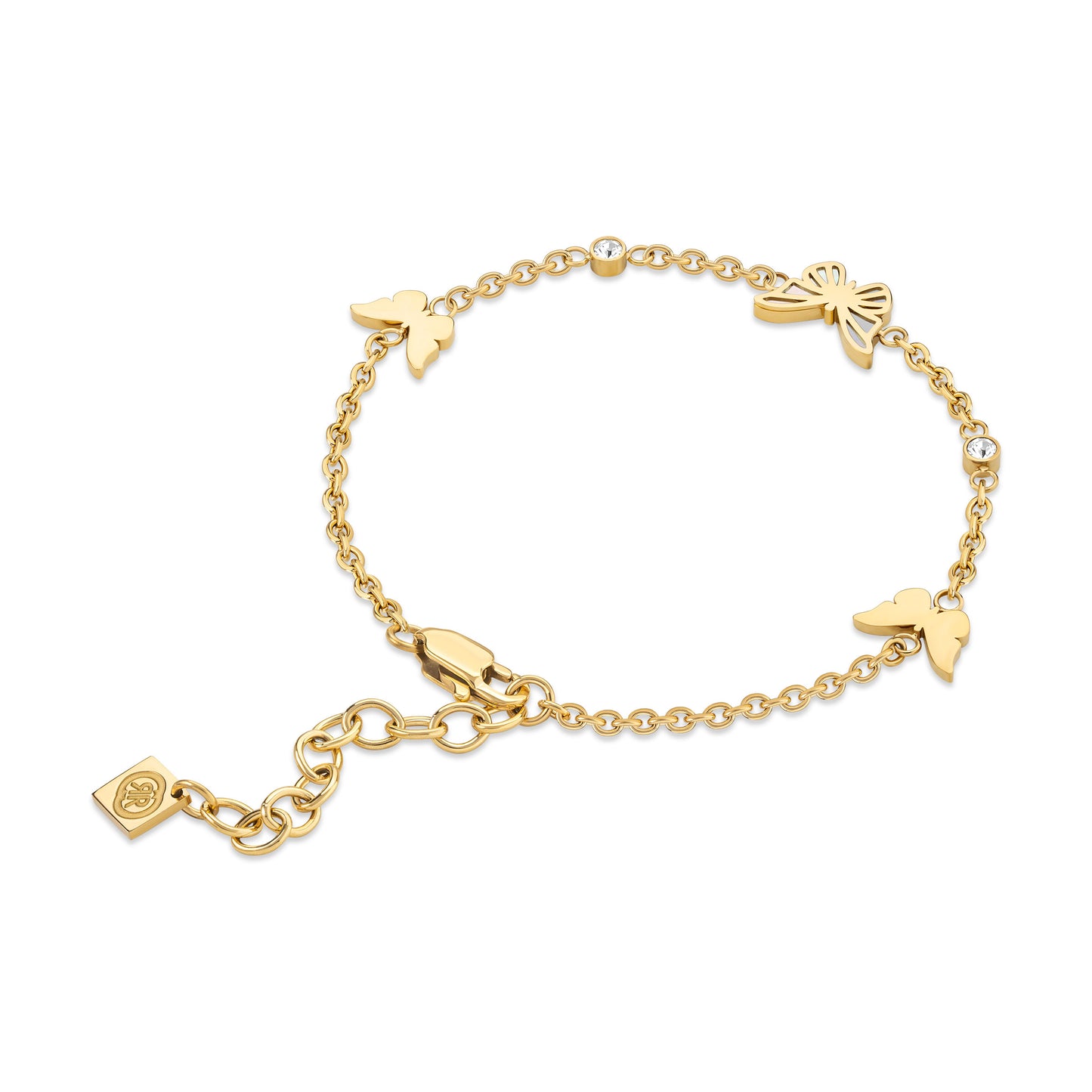 Women Gold Bracelet