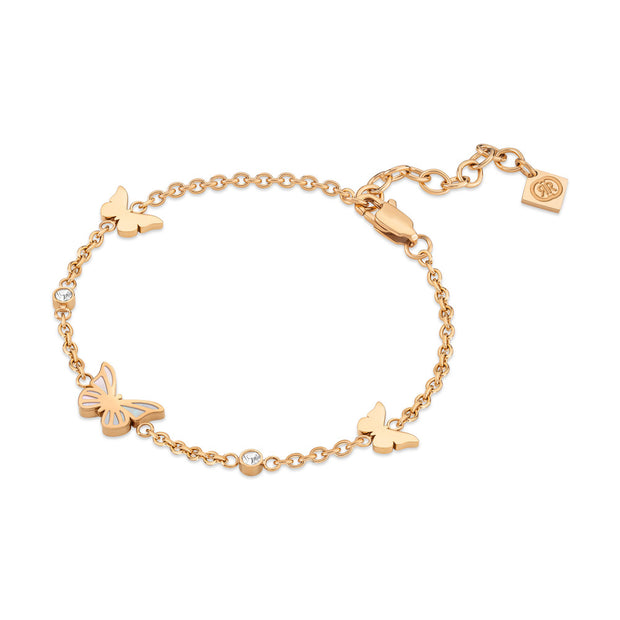 سوار الفراشة للنساء