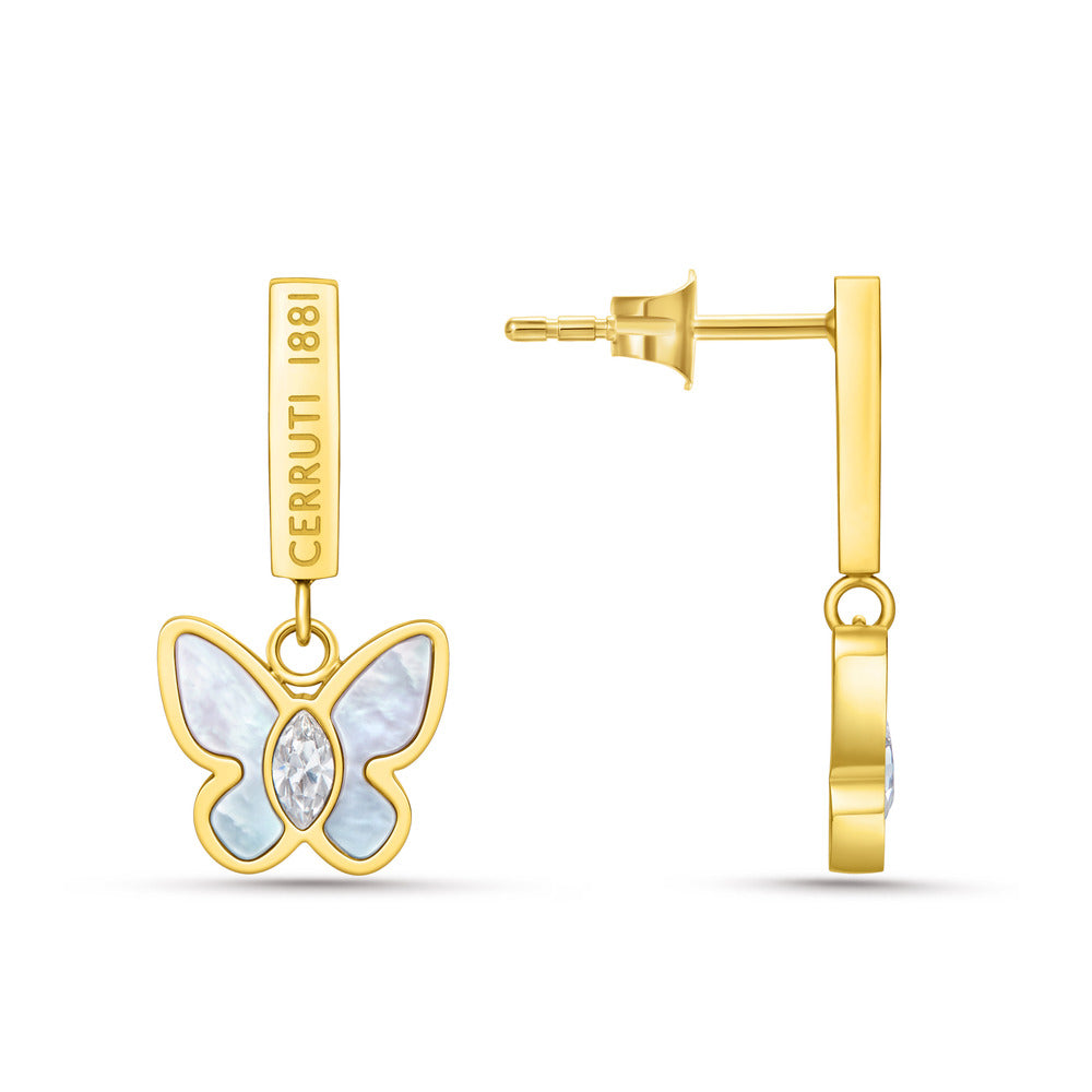 Women Gold Earring