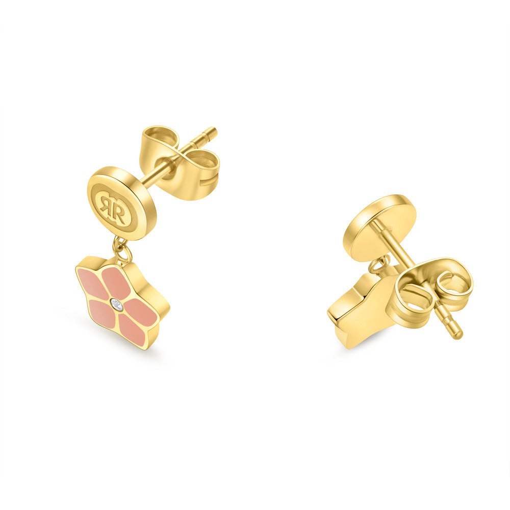 Women Gold Earring