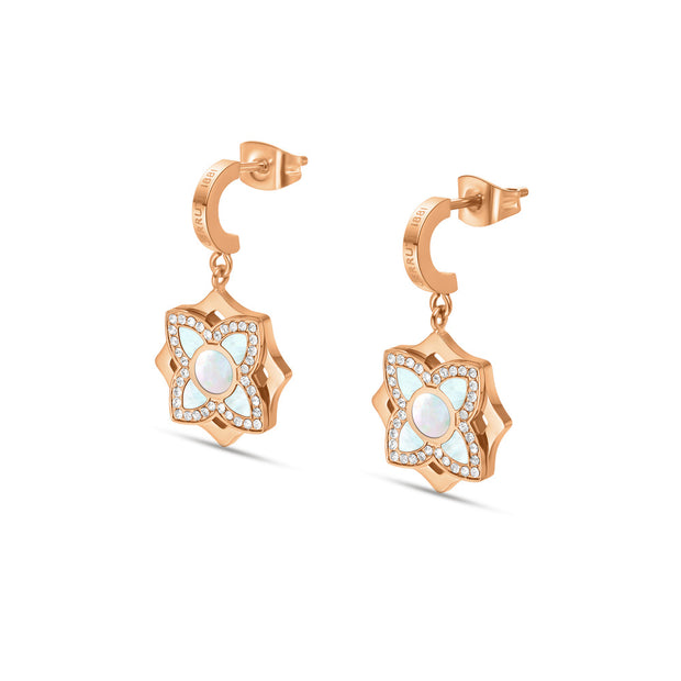 أقراط أوتافيا النسائية