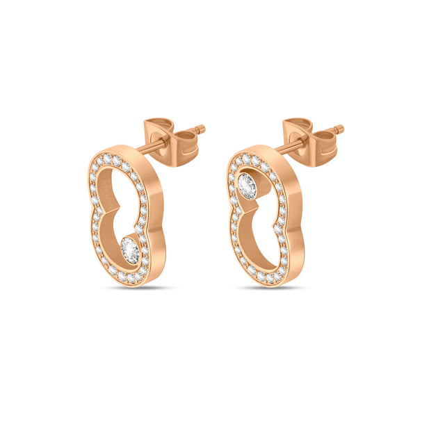 أقراط بيانكا النسائية