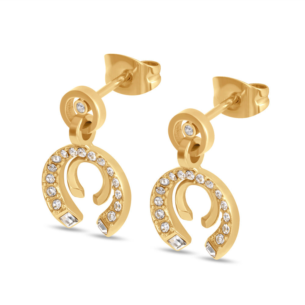 أقراط اماليا للنساء