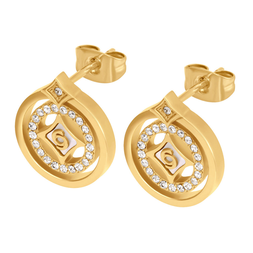 Women Francesca Earring