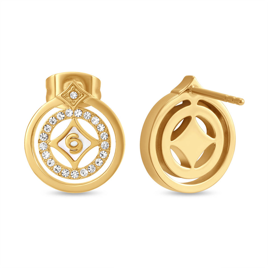 Women Francesca Earring