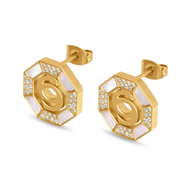 Women Lleana Earring