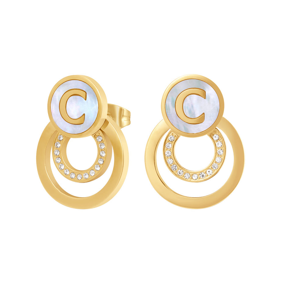 Women Elena Earring