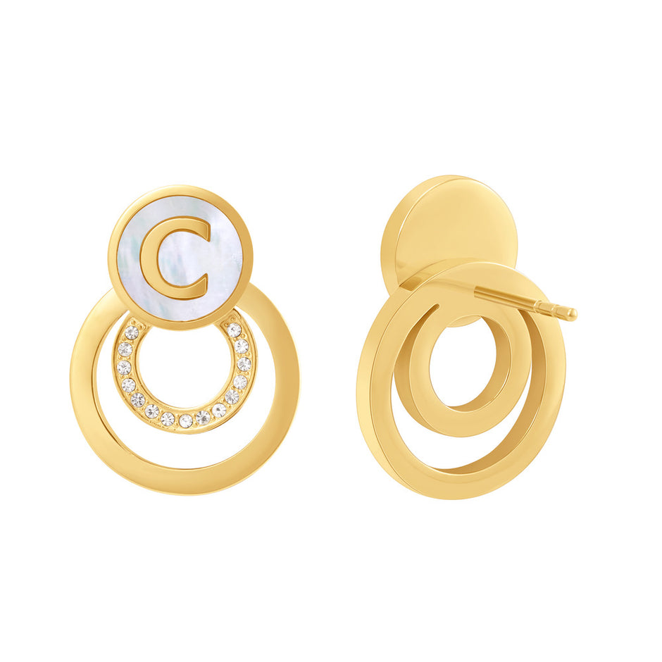 Women Elena Earring