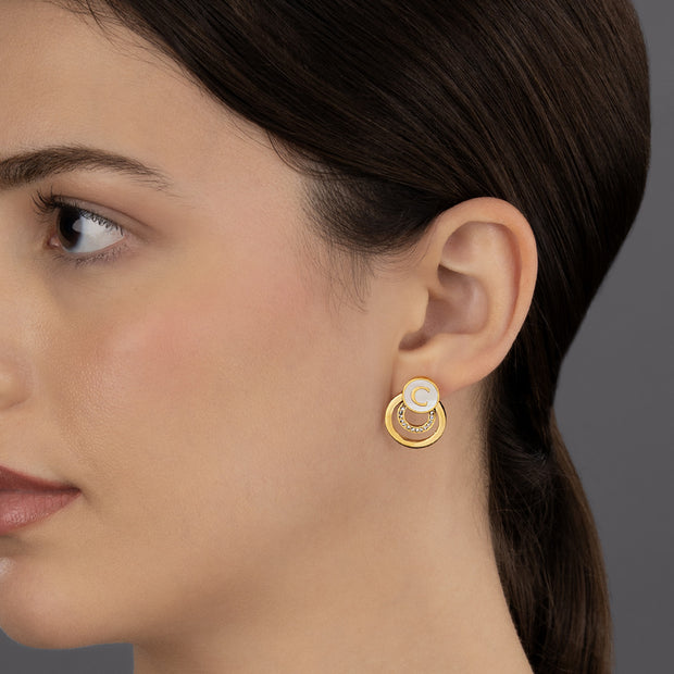 Women Elena Earring