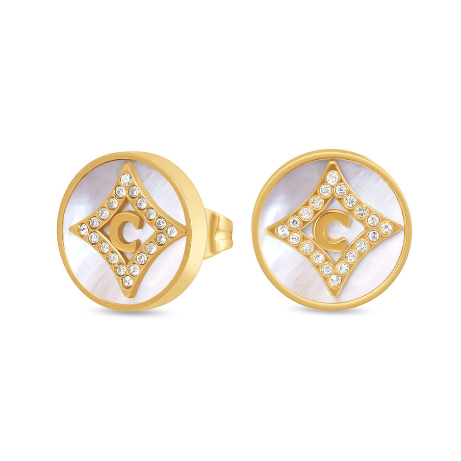 Women Tessa Earring