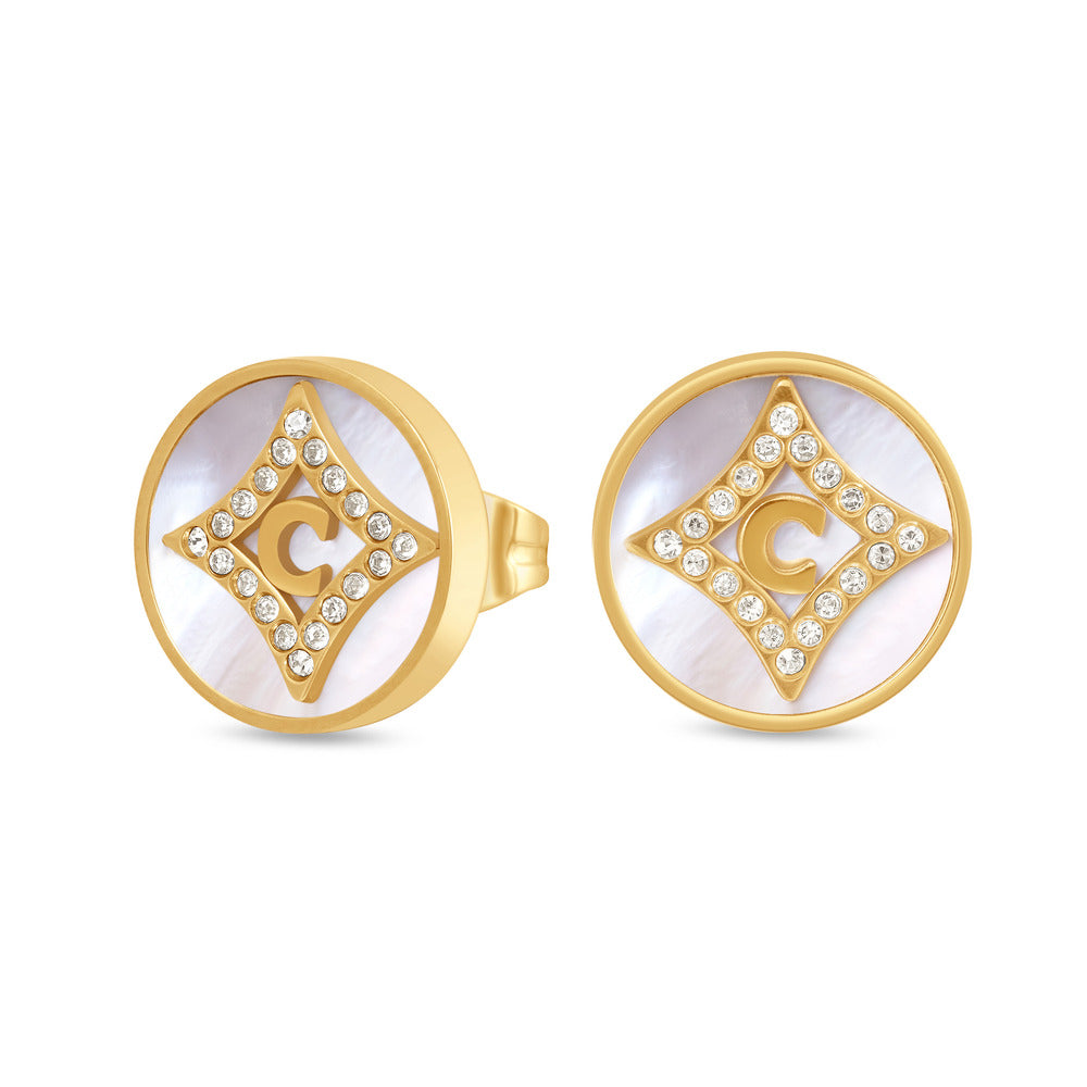 Women Tessa Earring