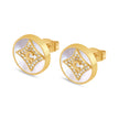 Women Tessa Earring
