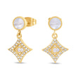 Women Tessa Earring