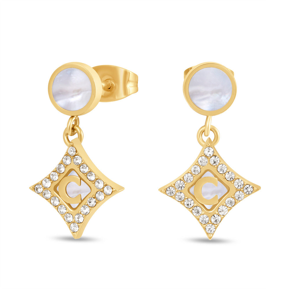 Women Tessa Earring