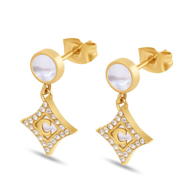 Women Tessa Earring