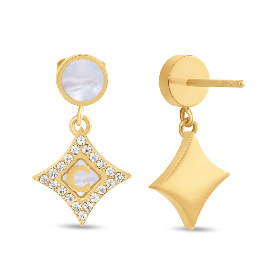 Women Tessa Earring
