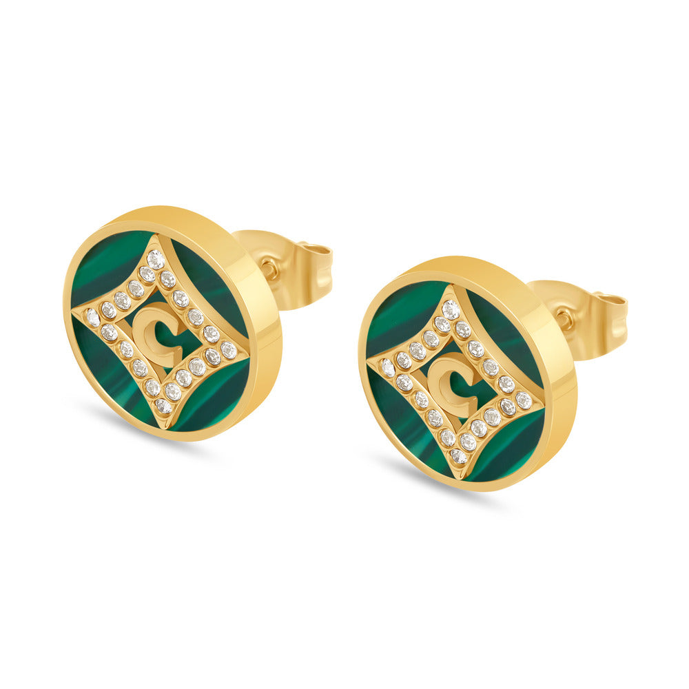 Women Tessa Earring