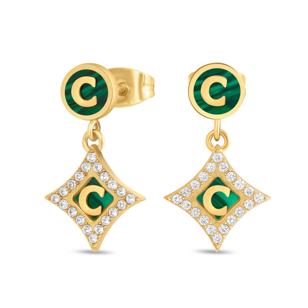 Women Tessa Earring